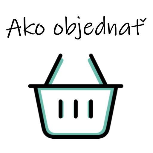 Ako objednat